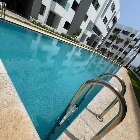 Perle Harhoura Apartment Exterior foto