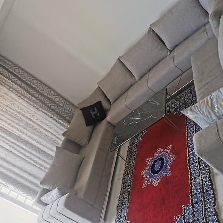 Perle Harhoura Apartment Exterior foto