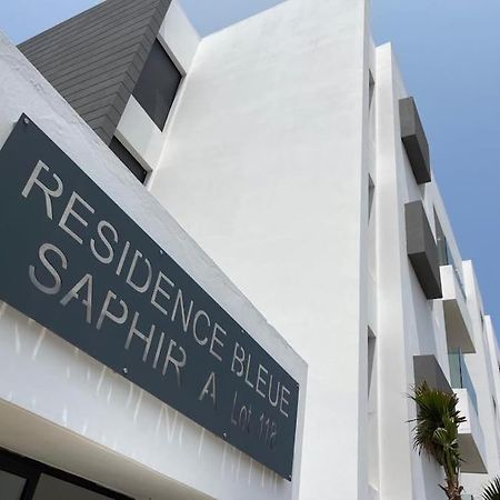 Perle Harhoura Apartment Exterior foto