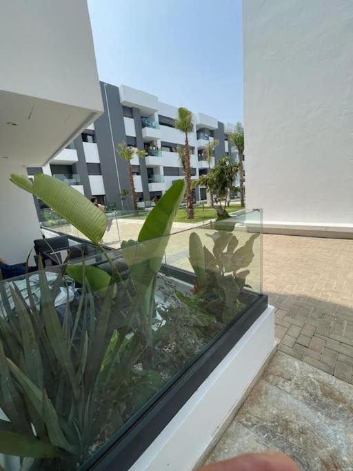 Perle Harhoura Apartment Exterior foto