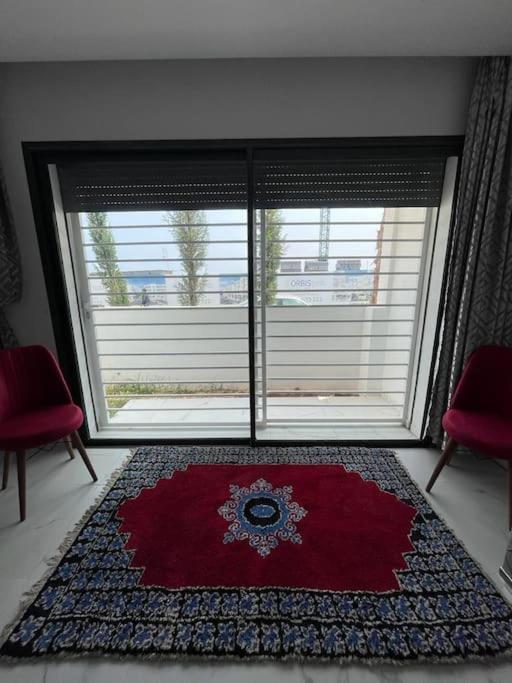 Perle Harhoura Apartment Exterior foto