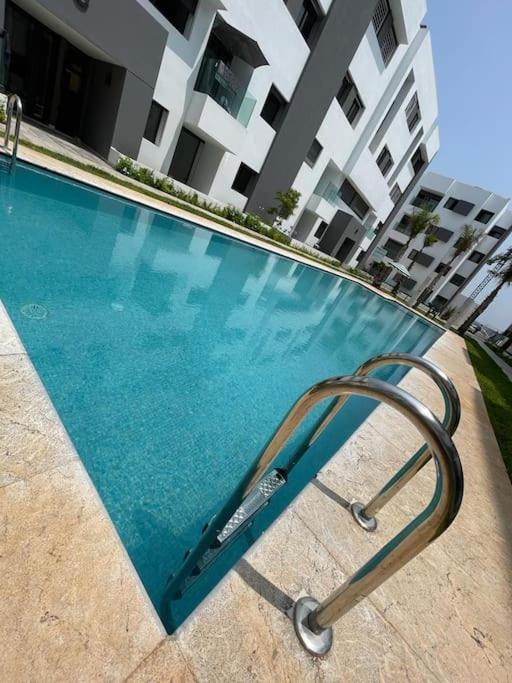 Perle Harhoura Apartment Exterior foto