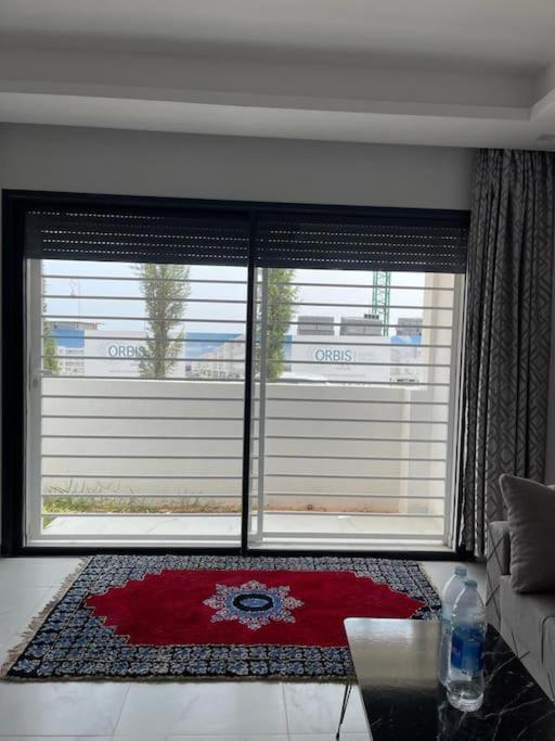 Perle Harhoura Apartment Exterior foto