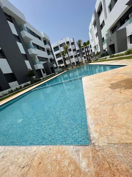 Perle Harhoura Apartment Exterior foto