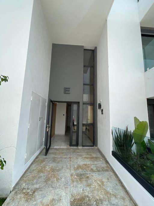 Perle Harhoura Apartment Exterior foto