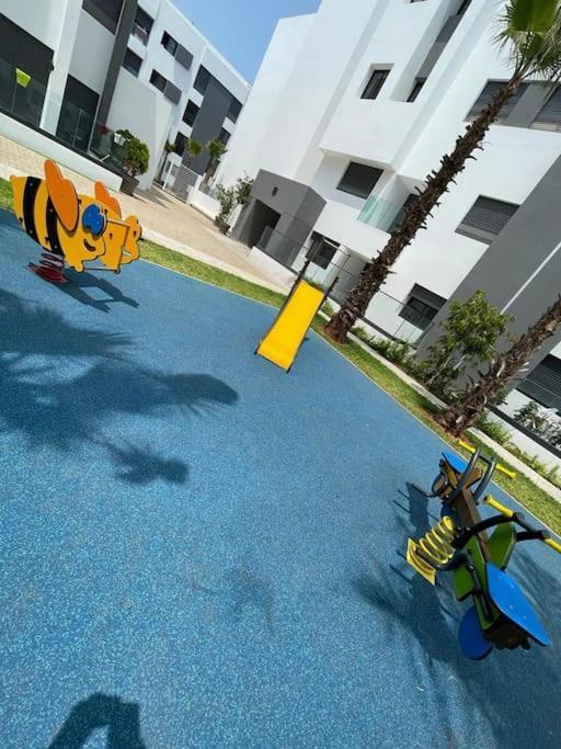 Perle Harhoura Apartment Exterior foto