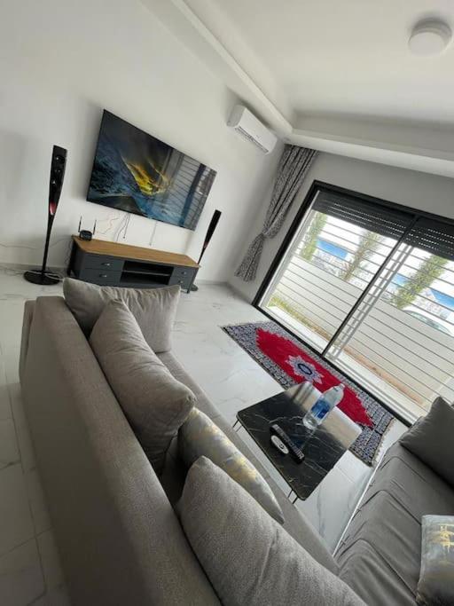 Perle Harhoura Apartment Exterior foto