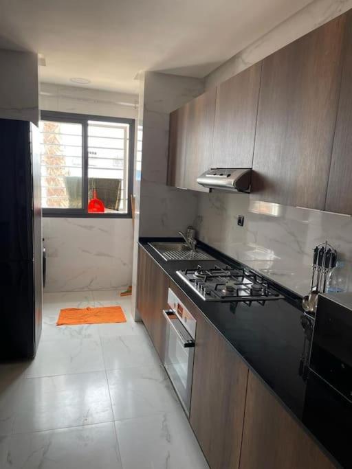 Perle Harhoura Apartment Exterior foto