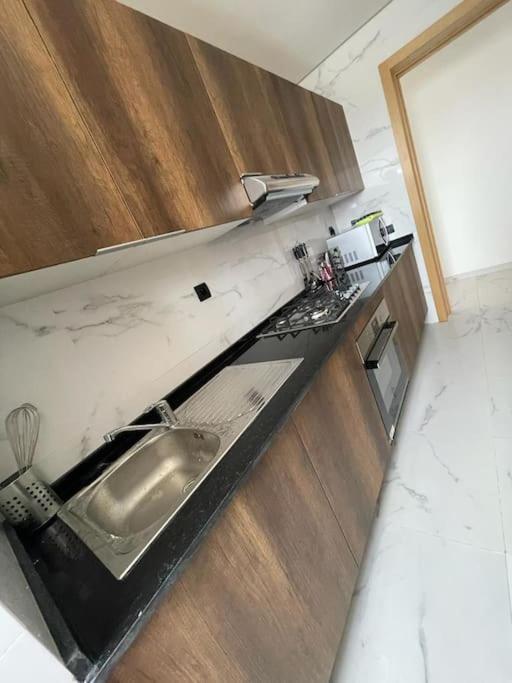 Perle Harhoura Apartment Exterior foto