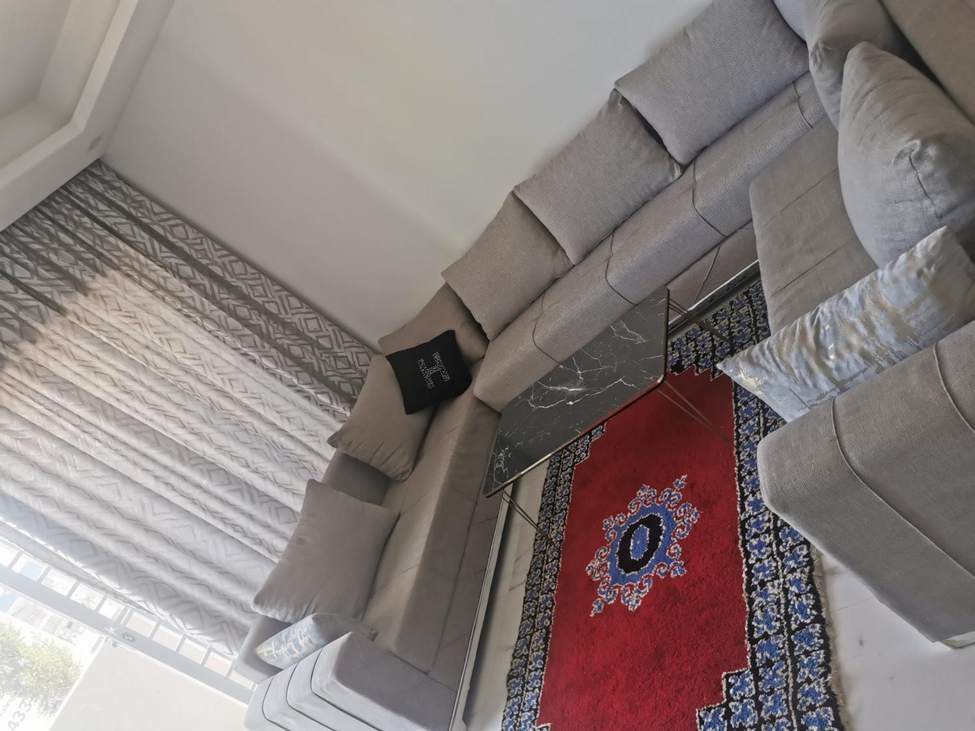 Perle Harhoura Apartment Exterior foto