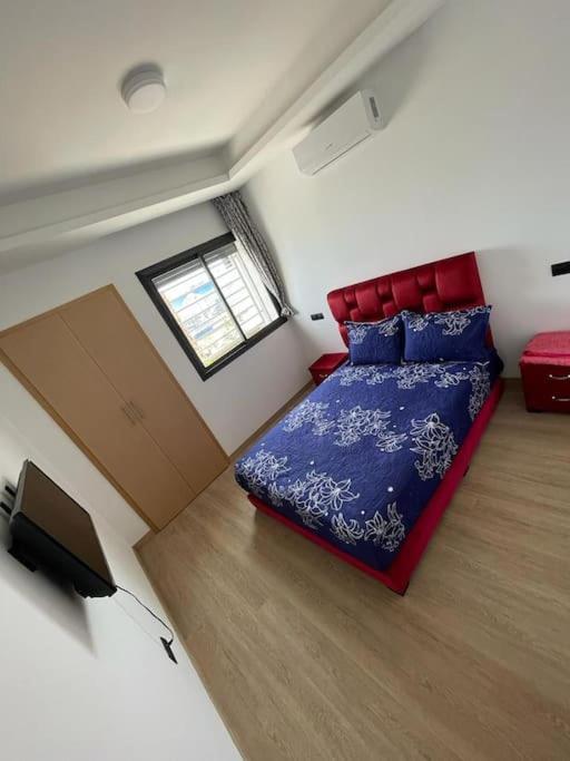 Perle Harhoura Apartment Exterior foto
