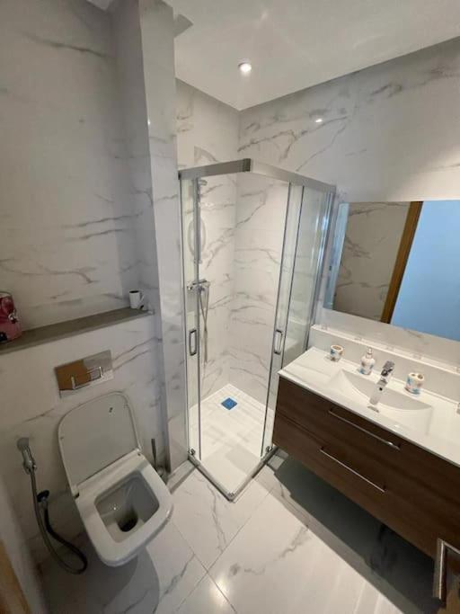 Perle Harhoura Apartment Exterior foto