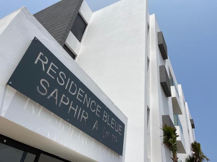 Perle Harhoura Apartment Exterior foto