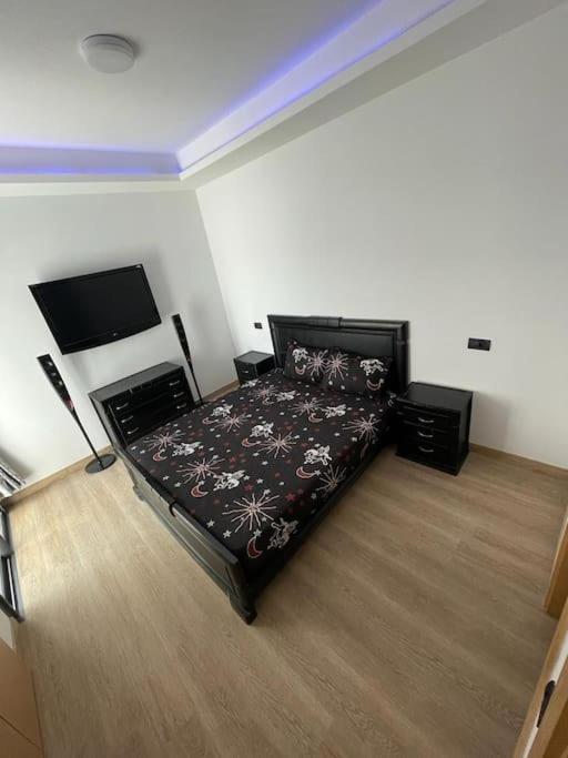Perle Harhoura Apartment Exterior foto